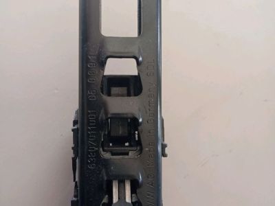 Biztonsági Öv Magasság Állító - 4. kép