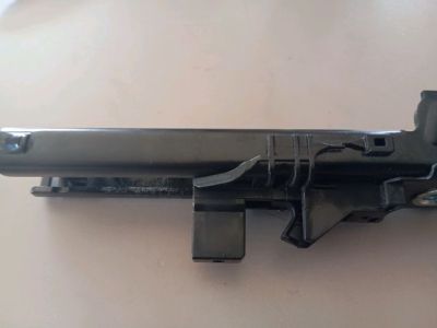 Biztonsági Öv Magasság Állító - 5. kép