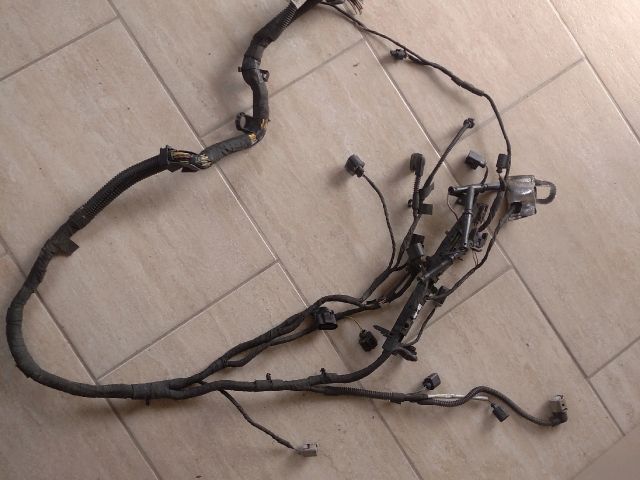 Motor Kábelköteg - Kapcsoló, kábel | EXPO.HU