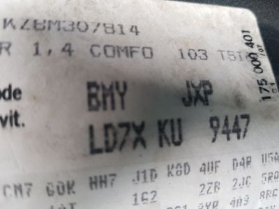 Motorblokk (Fűzött) - 6. kép