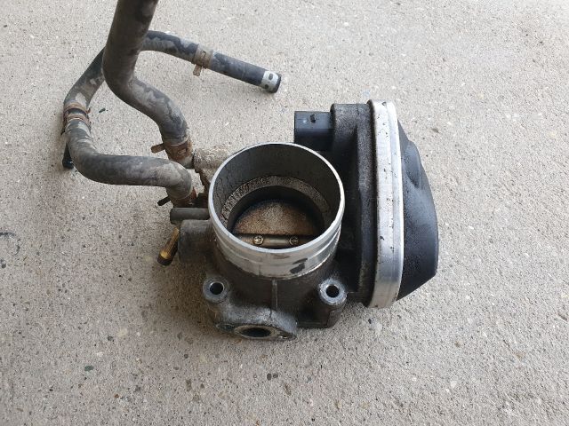 Fojtószelep (Elektromos) - Motor, motorikus alkatrész | EXPO.HU