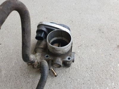 Fojtószelep (Elektromos) - 4. kép