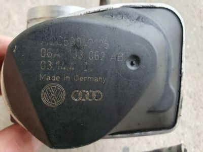 Fojtószelep (Elektromos) - 6. kép