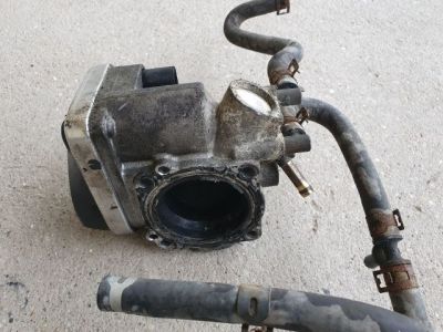 Fojtószelep (Elektromos) - 7. kép