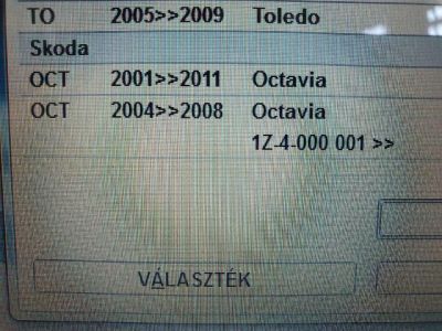 Fojtószelep (Elektromos) - 9. kép