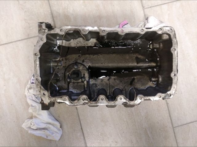 Olajteknő - Motor, motorikus alkatrész | EXPO.HU