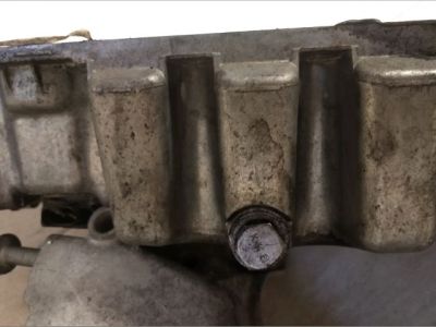 Olajteknő - 2. kép