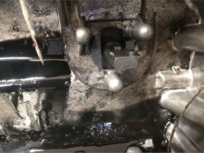 Olajteknő - 4. kép