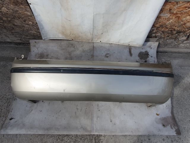 Hátsó Lökhárító (Részeivel) - Lökhárító | EXPO.HU