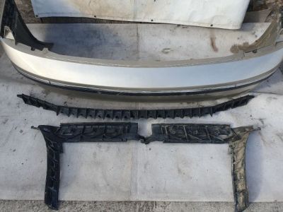 Hátsó Lökhárító (Részeivel) - 11. kép