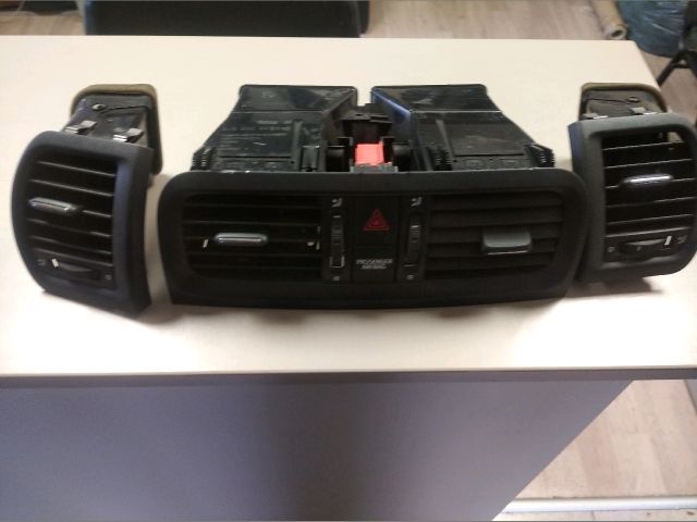 Szellőző Szett - Szellőző | EXPO.HU