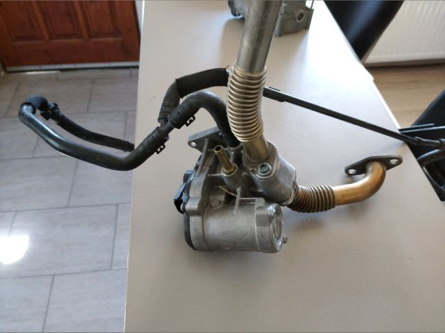 EGR / AGR Vákum Szelep - Szelep | EXPO.HU