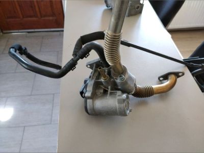 EGR / AGR Vákum Szelep