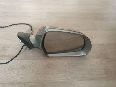 Jobb Visszapillantó Tükör (Elektromos) - Visszapillantó Tükör