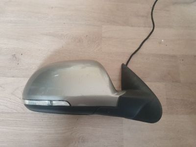 Jobb Visszapillantó Tükör (Elektromos) - Visszapillantó Tükör