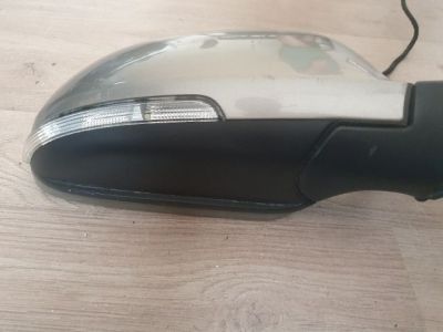 Jobb Visszapillantó Tükör (Elektromos) - Visszapillantó Tükör