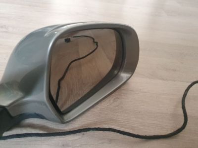 Jobb Visszapillantó Tükör (Elektromos) - 5. kép