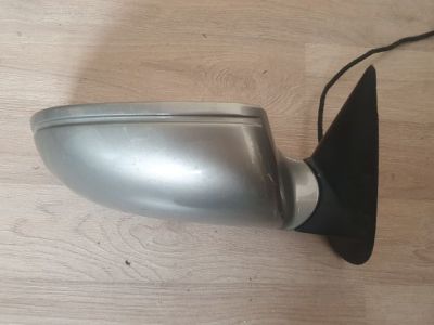 Jobb Visszapillantó Tükör (Elektromos) - 6. kép