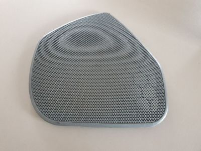 Jobb első Hangszóró Burkolat