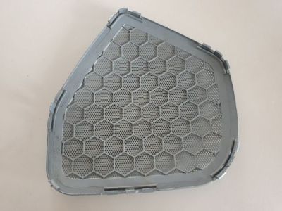 Jobb első Hangszóró Burkolat - 4. kép