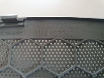 Jobb első Hangszóró Burkolat - 5. kép