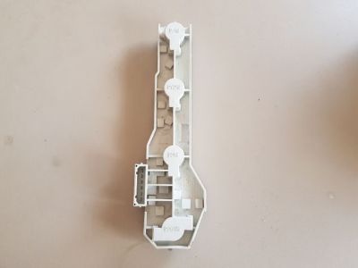 Bal Hátsó Lámpa Foglalat - Foglalat