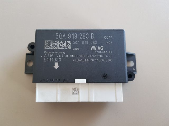 Tolatóradar Elektronika - Elektronika | EXPO.HU