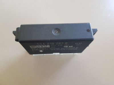 Tolatóradar Elektronika - Elektronika