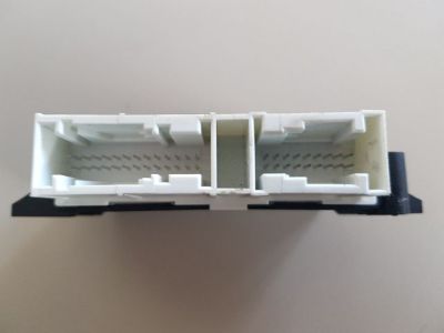 Tolatóradar Elektronika - 5. kép