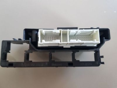 Tolatóradar Elektronika - 6. kép