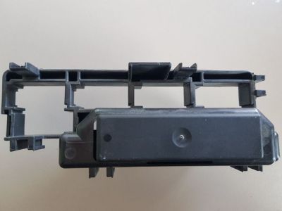 Tolatóradar Elektronika - 8. kép