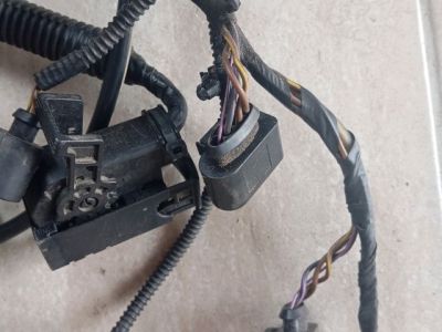 Motor Kábelköteg - 4. kép