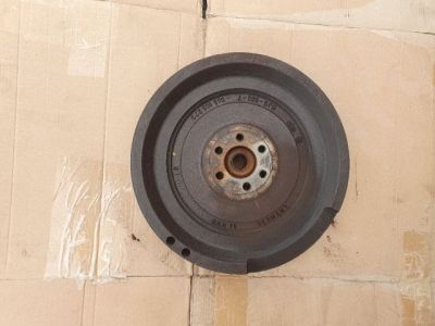 Egytömegű Lendkerék - Erőátvitel, váltó, bowden