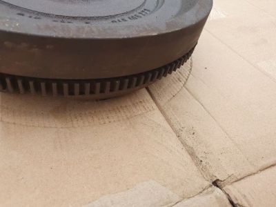 Egytömegű Lendkerék - 5. kép