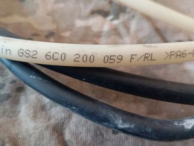 Üzemanyagcső - 3. kép