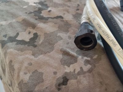 Üzemanyagcső - 5. kép