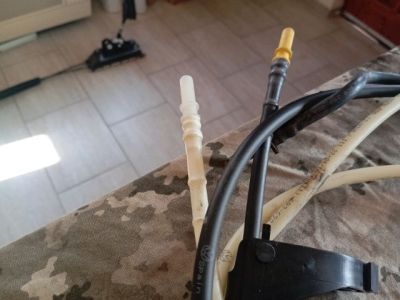 Üzemanyagcső - 6. kép