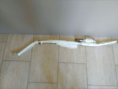 Jobb Fejlégzsák - Légzsák