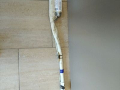 Jobb Fejlégzsák - Légzsák