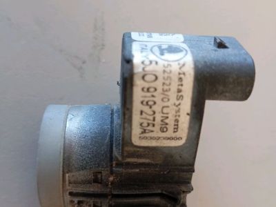 Tolatóradar Fej - 3. kép