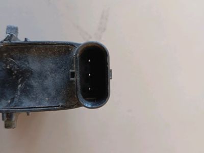 Tolatóradar Fej - 4. kép