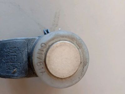 Tolatóradar Fej - 5. kép