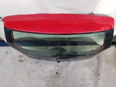 Csomagtérajtó (Üres lemez) - 4. kép