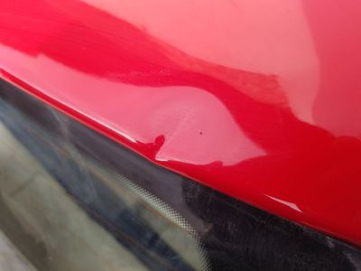 Csomagtérajtó (Üres lemez) - 6. kép