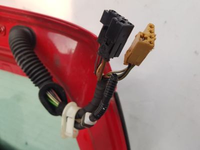 Csomagtérajtó (Üres lemez) - 8. kép