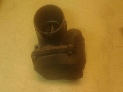 Fojtószelep (Elektromos) - Motor, motorikus alkatrész