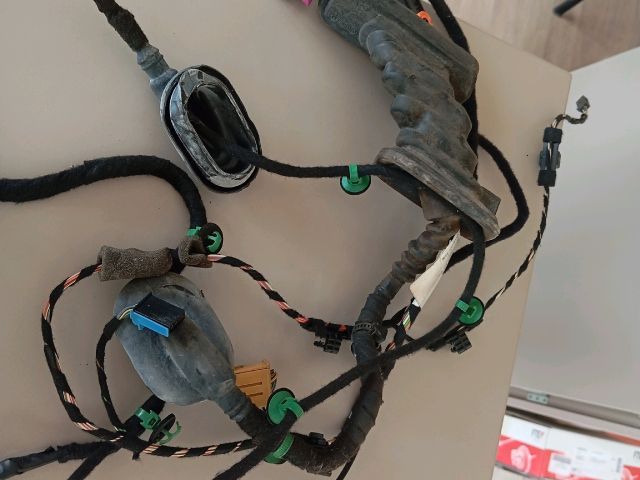 Bal első Ajtó Kábelköteg - Kapcsoló, kábel | EXPO.HU