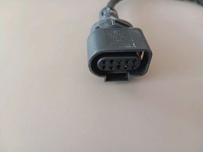 Bal első Ajtó Kábelköteg - 7. kép