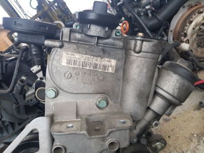 Első Vezérlés Burkolat - 2. kép