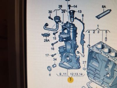 Első Vezérlés Burkolat - 5. kép